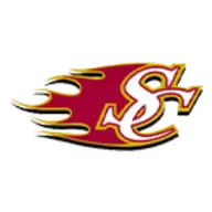 Shoals Christian Flame